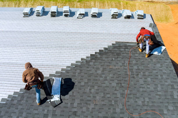 Best Residential Roofing Contractor  in Alliance, OH