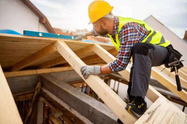 Roof Repair Estimates in Alliance, OH