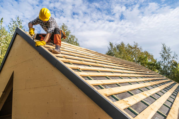 Tile Roofing Contractor in Alliance, OH