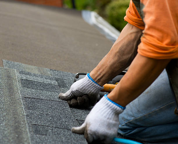 Quick and Trustworthy Emergency Roof Repair Services in Alliance, OH